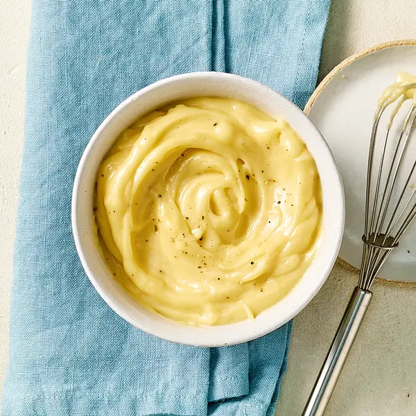 Mayonnaise maison