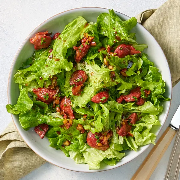 Salade de gésier
