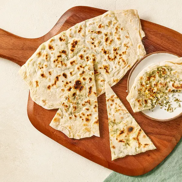 Gozleme persil & feta