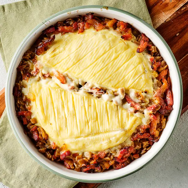 Croziflette