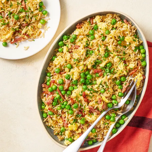 Riz cantonnais