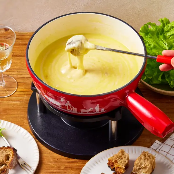 Fondue Savoyarde