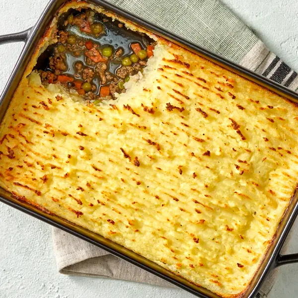 Shepherd's Pie