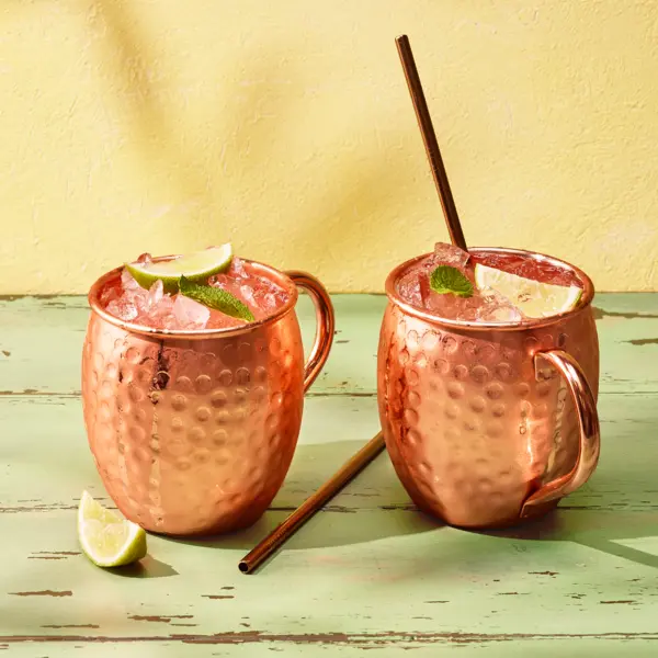 Moscow Mule