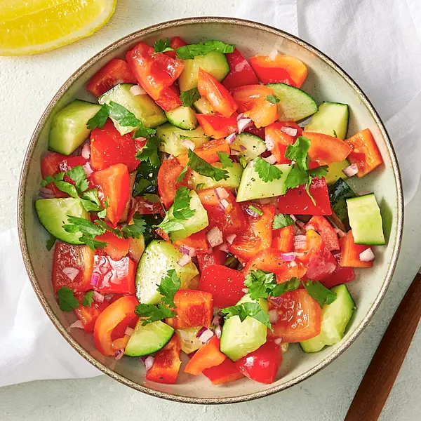Salade marocaine