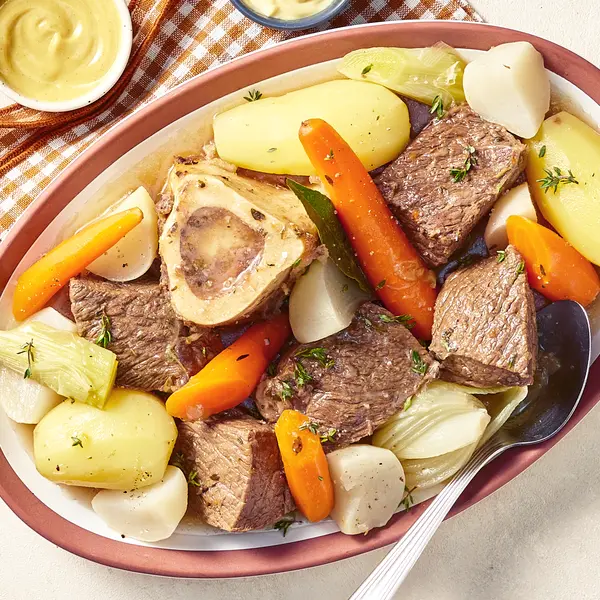 Pot au feu
