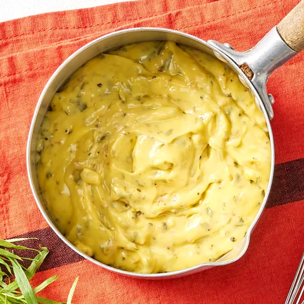 Sauce béarnaise