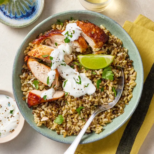 Le riz protéiné des sportifs