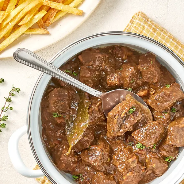 Carbonnade flamande