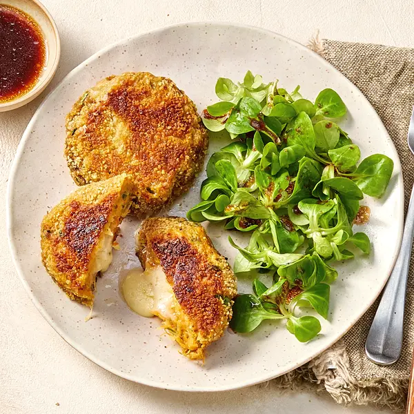 Palets au Mont d'Or coulant