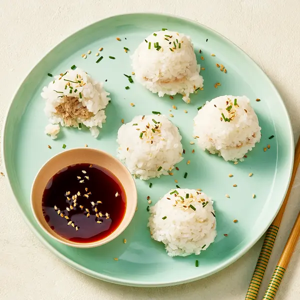 Sushis Temaris faciles