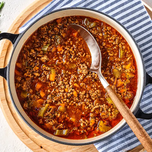 Sauce bolognaise