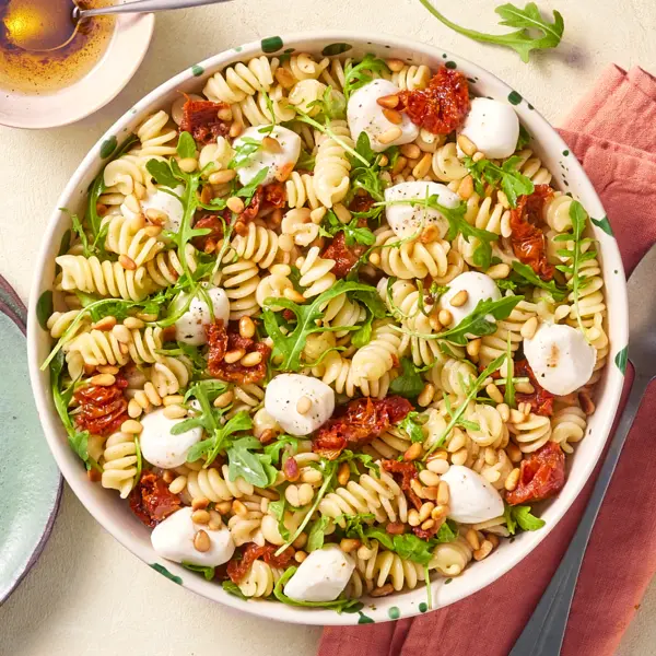 Salade de pâtes dolce vita !