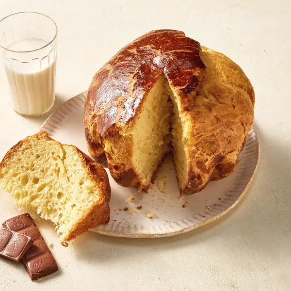 Brioche maison