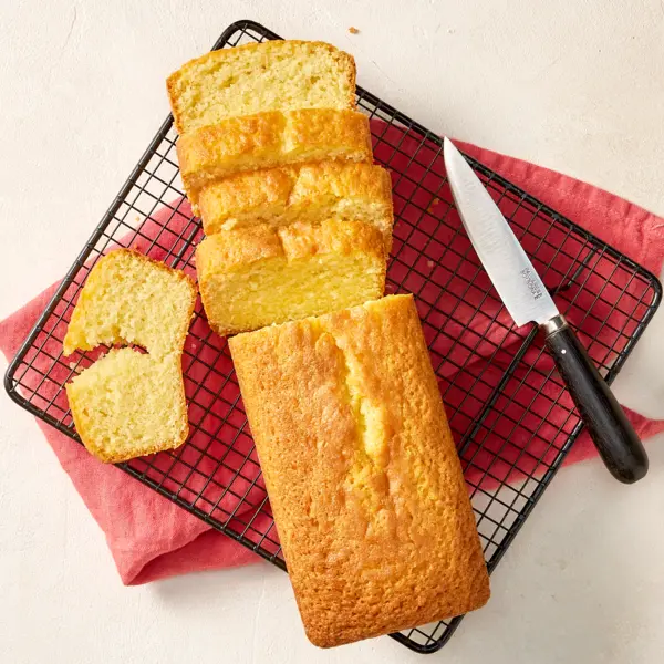 Quatre-quarts