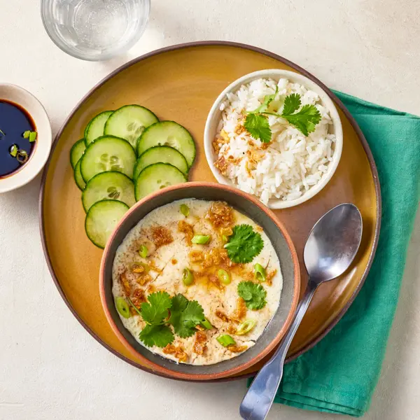 Œufs à la chinoise