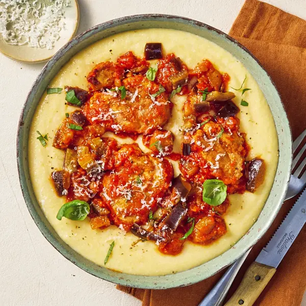 Filet mignon à la provençale