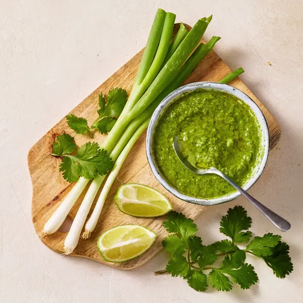 Salsa verde