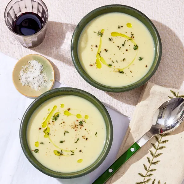 Vichyssoise