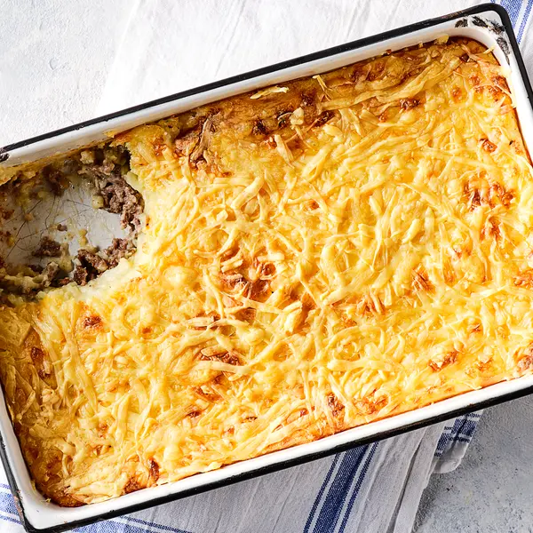 Hachis parmentier