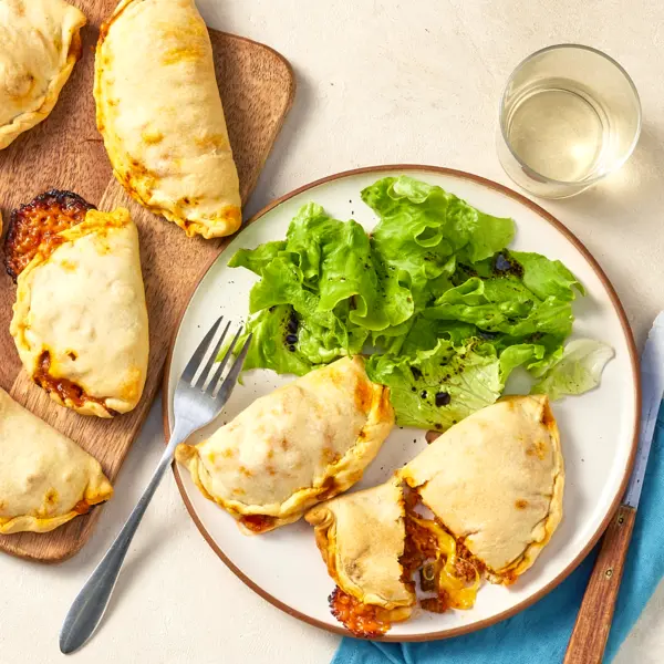Empanadas de bœuf