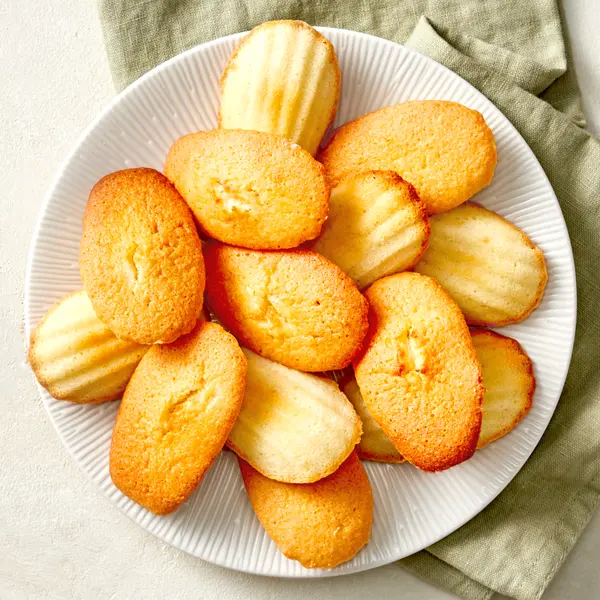 Madeleine