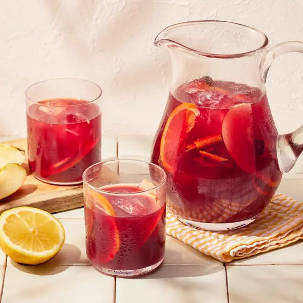 Sangria espagnole