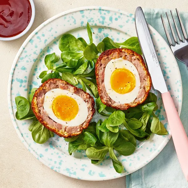Scotch Eggs